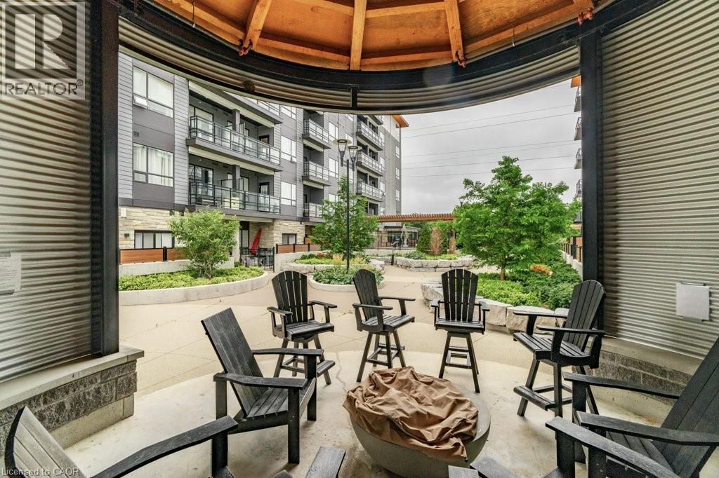 247 Northfield Drive E Unit# 601, Waterloo, Ontario  N2K 0H1 - Photo 29 - 40822212