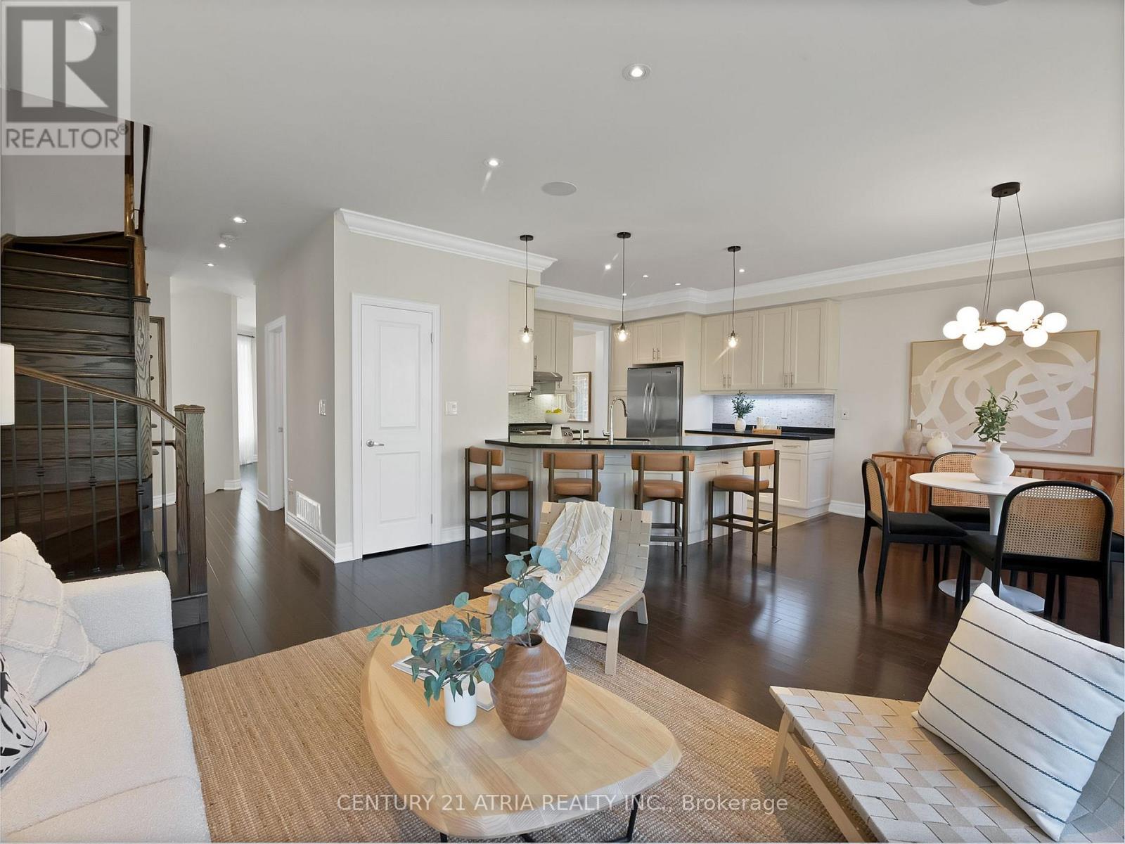 33 Bloorview Place, Toronto, Ontario  M2J 0B2 - Photo 11 - C13219522
