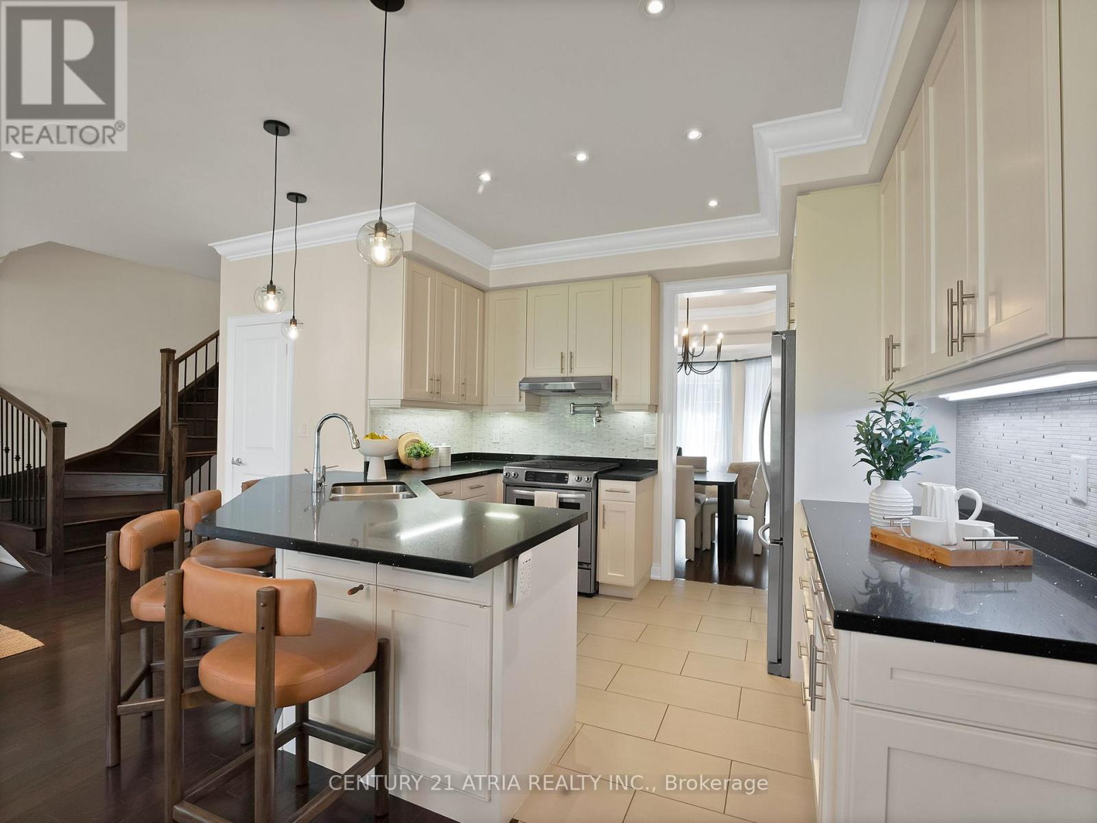 33 Bloorview Place, Toronto, Ontario  M2J 0B2 - Photo 12 - C13219522