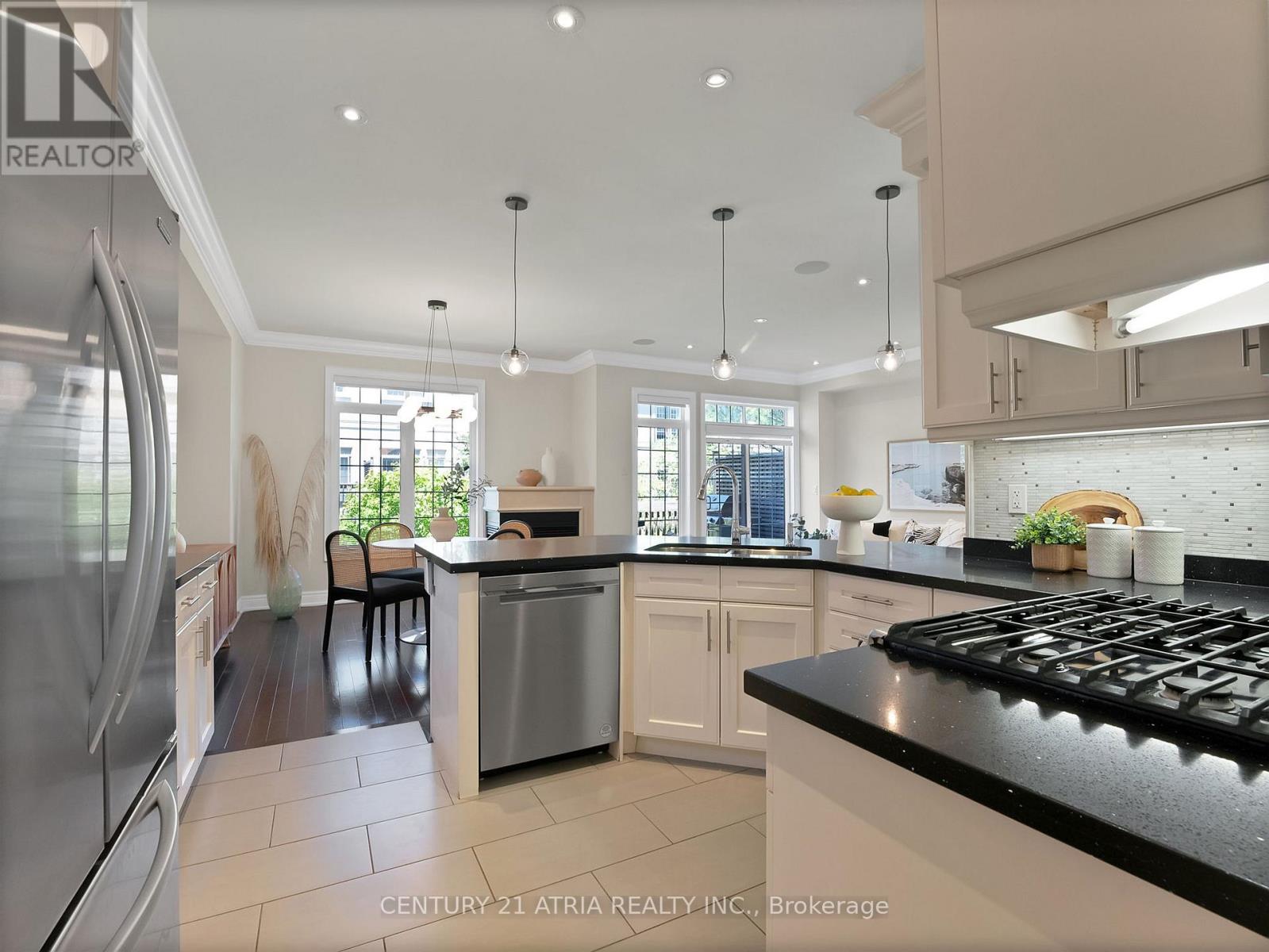 33 Bloorview Place, Toronto, Ontario  M2J 0B2 - Photo 14 - C13219522