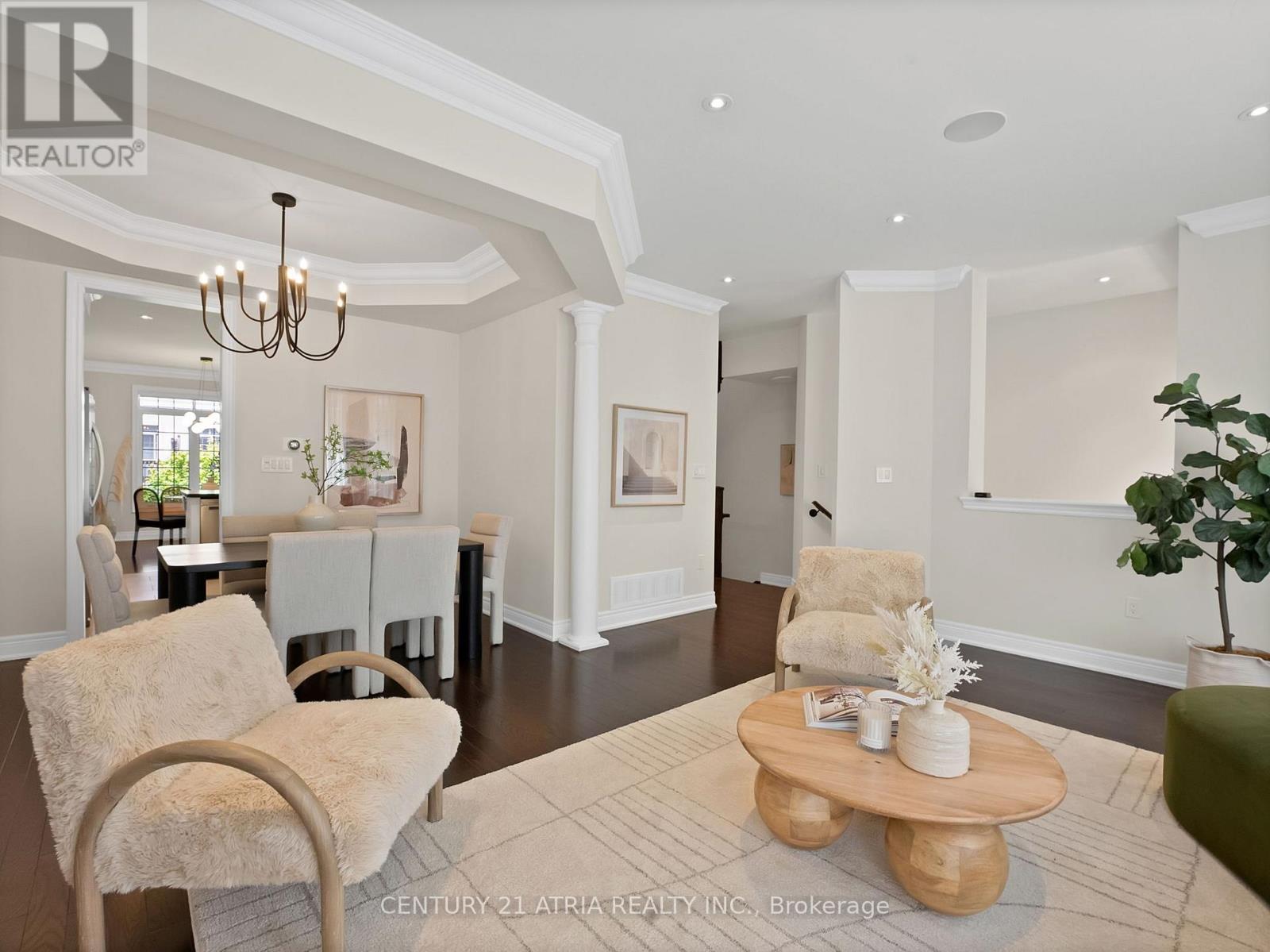 33 Bloorview Place, Toronto, Ontario  M2J 0B2 - Photo 4 - C13219522