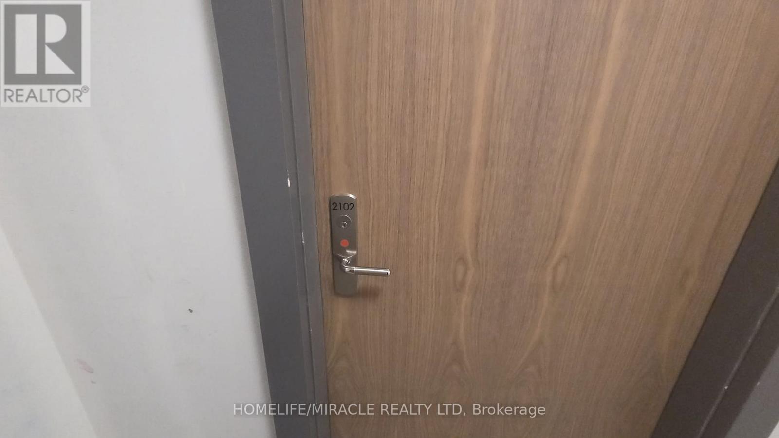 2102 - 27 Korda Gate, Vaughan, Ontario  L4K 0P6 - Photo 2 - N13219246