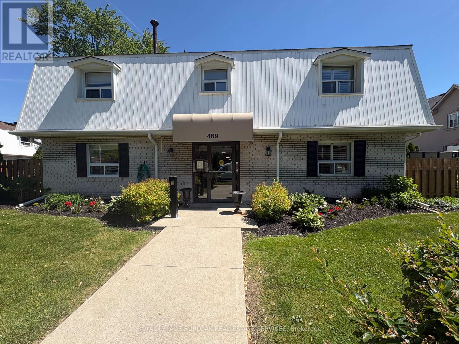 6 - 469 CLARIDGE ROAD, Burlington, Ontario