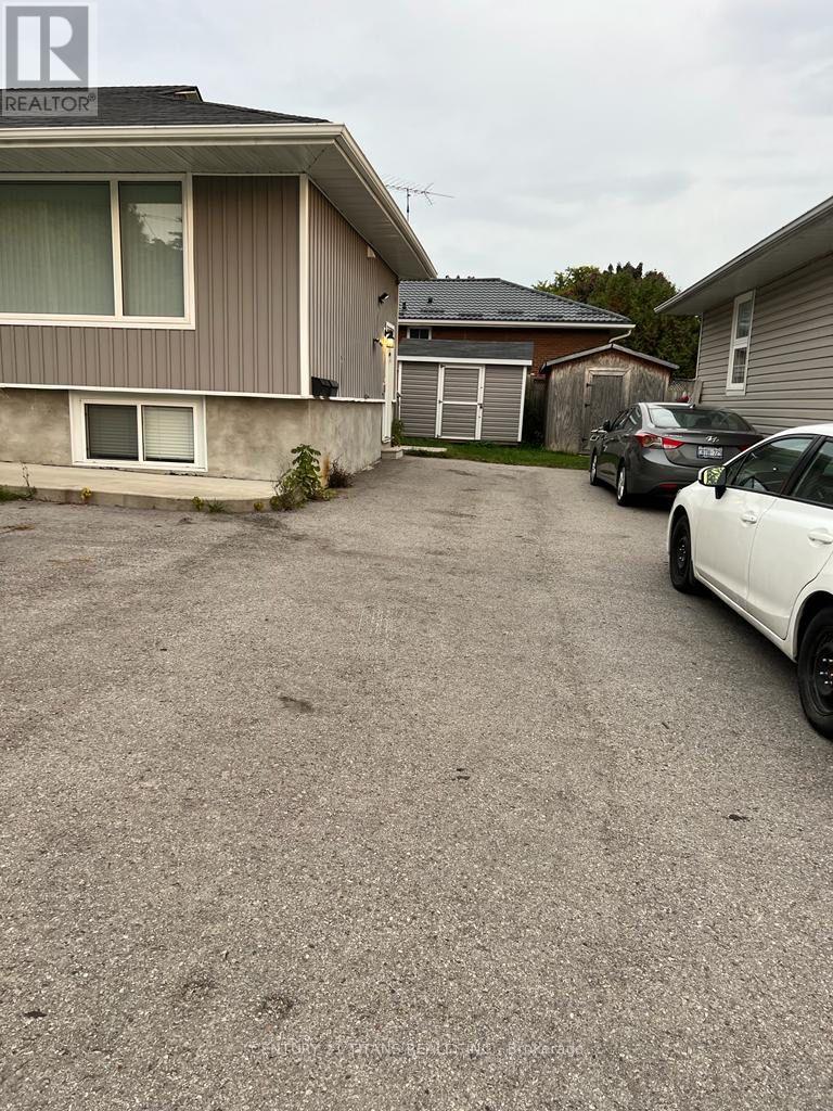 Lower - 1215 King Street E, Oshawa, Ontario  L1H 1H6 - Photo 15 - E13219524