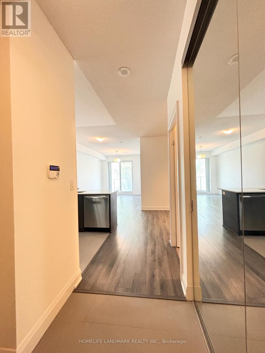 207 - 1 Uptown Drive, Markham, Ontario  L3R 5C1 - Photo 12 - N13219528