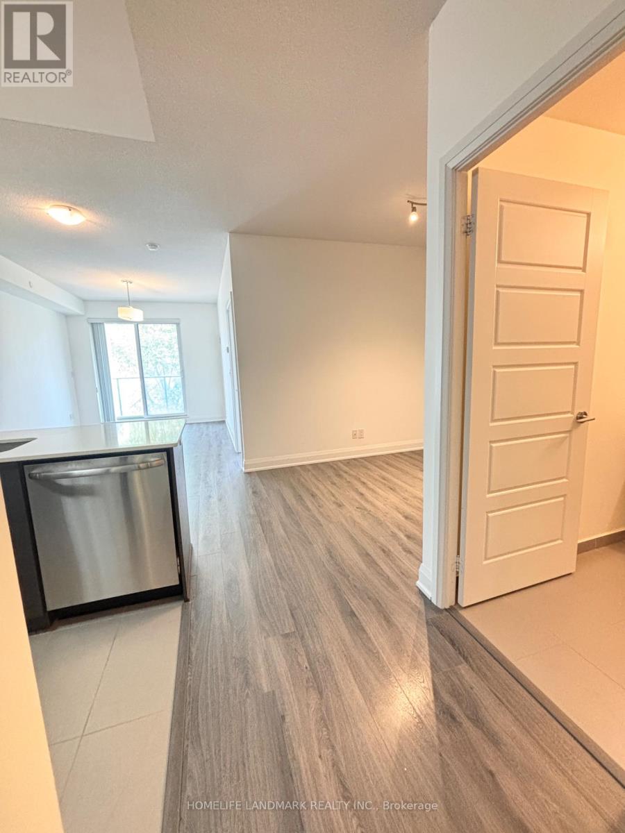 207 - 1 Uptown Drive, Markham, Ontario  L3R 5C1 - Photo 13 - N13219528