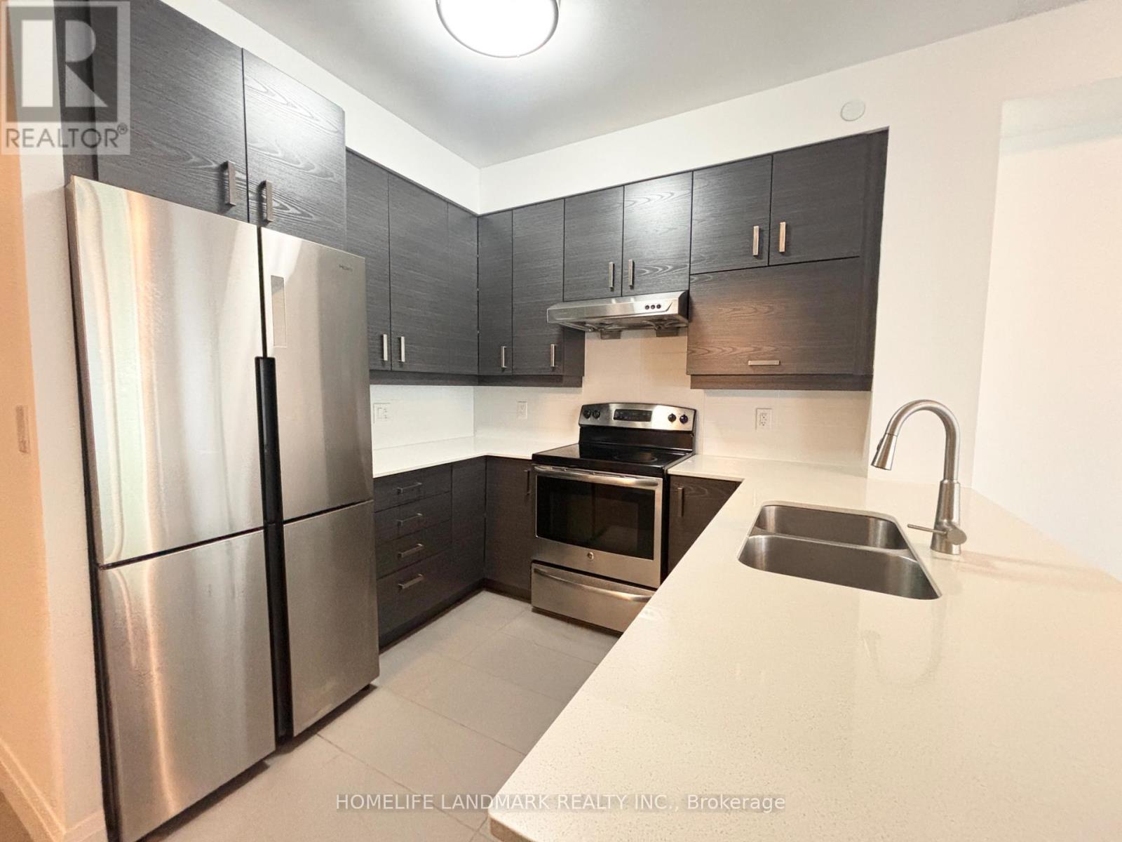 207 - 1 Uptown Drive, Markham, Ontario  L3R 5C1 - Photo 2 - N13219528