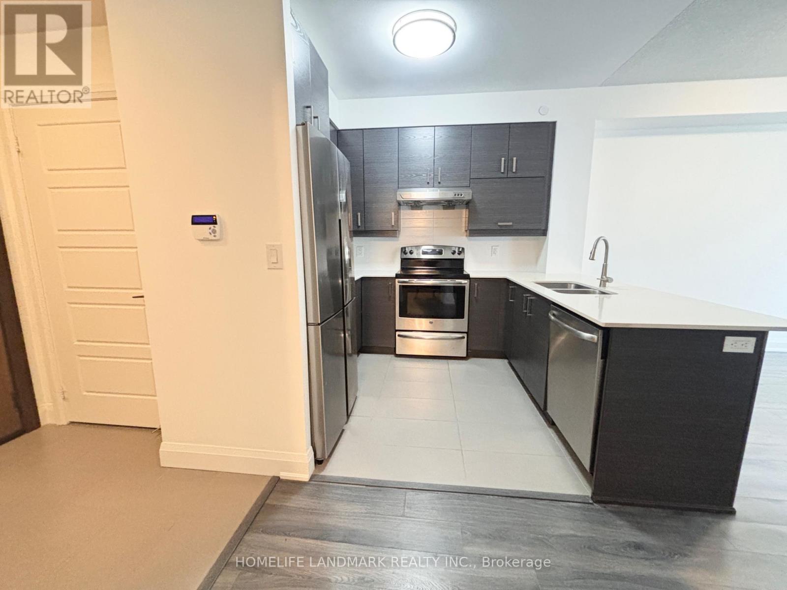 207 - 1 Uptown Drive, Markham, Ontario  L3R 5C1 - Photo 4 - N13219528