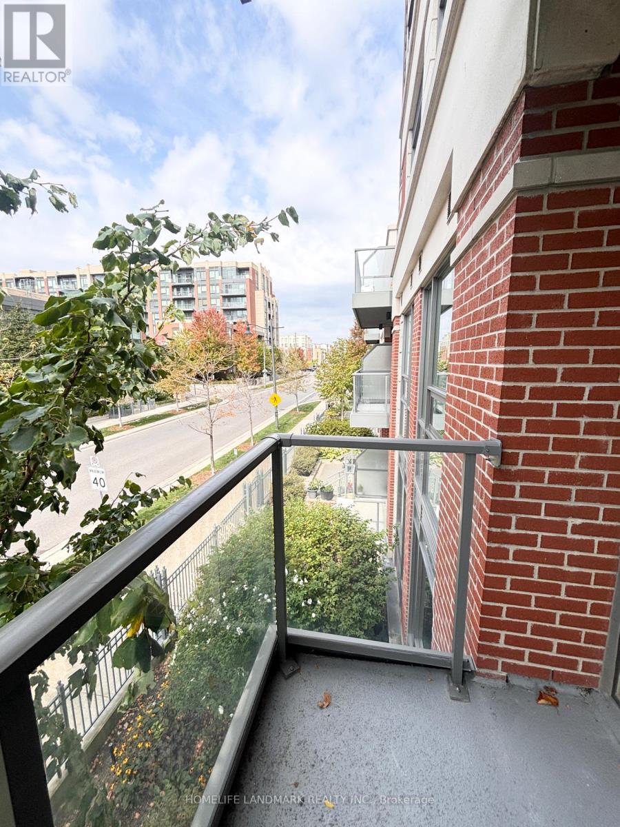 207 - 1 Uptown Drive, Markham, Ontario  L3R 5C1 - Photo 43 - N13219528