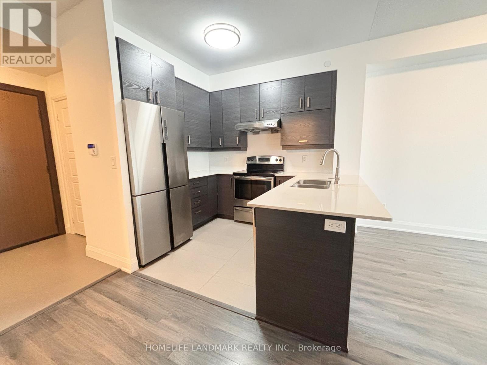 207 - 1 Uptown Drive, Markham, Ontario  L3R 5C1 - Photo 5 - N13219528