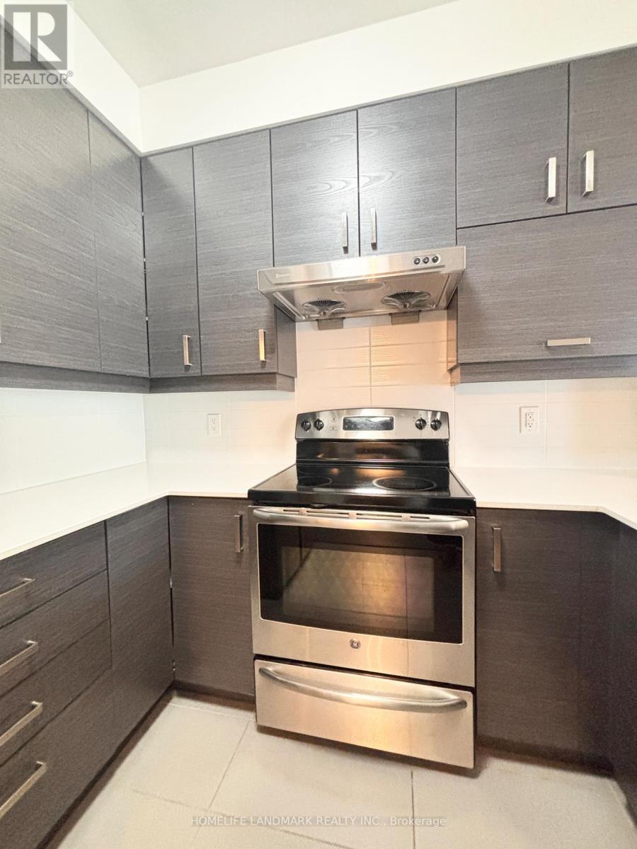 207 - 1 Uptown Drive, Markham, Ontario  L3R 5C1 - Photo 8 - N13219528