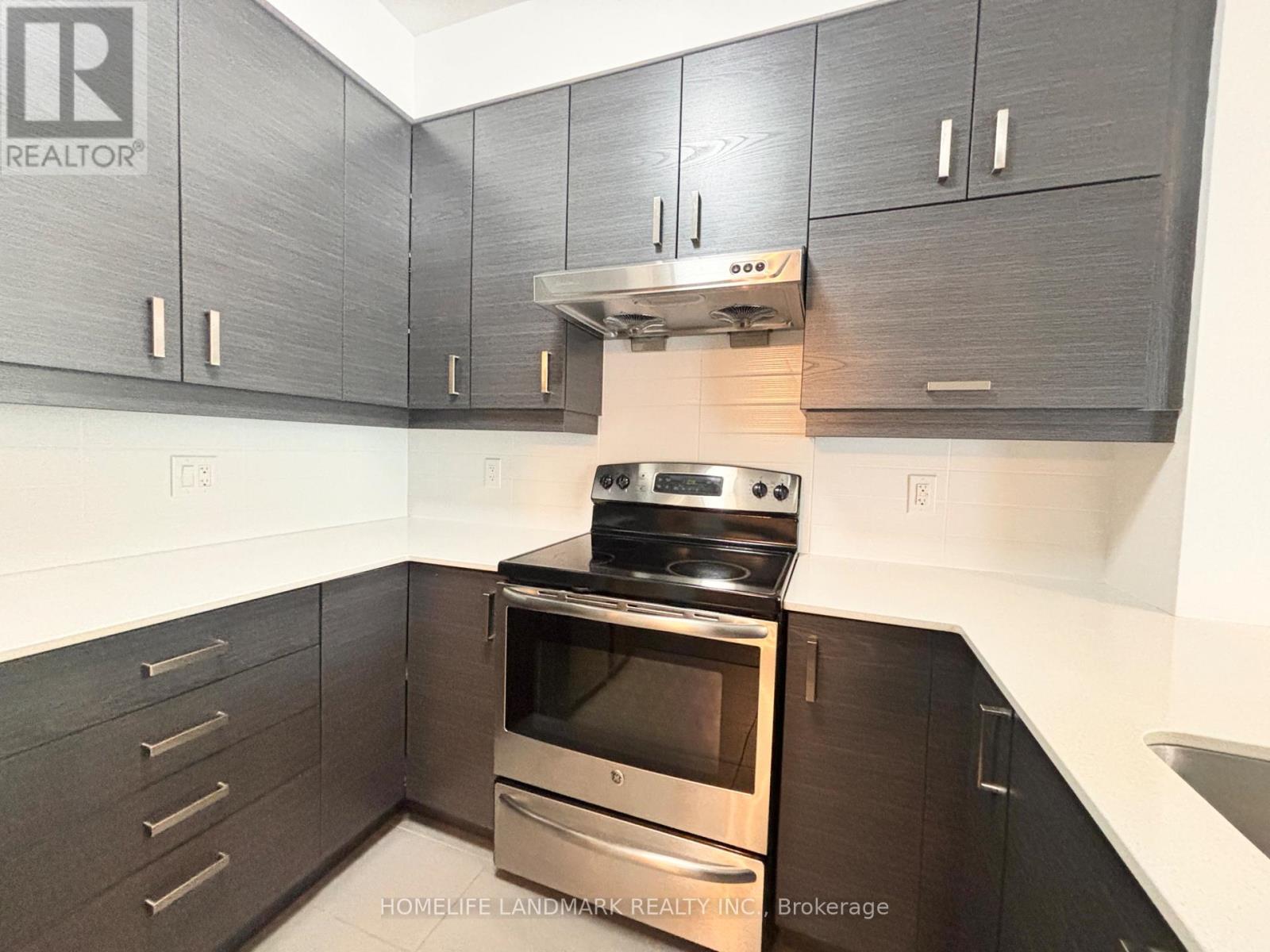 207 - 1 Uptown Drive, Markham, Ontario  L3R 5C1 - Photo 9 - N13219528