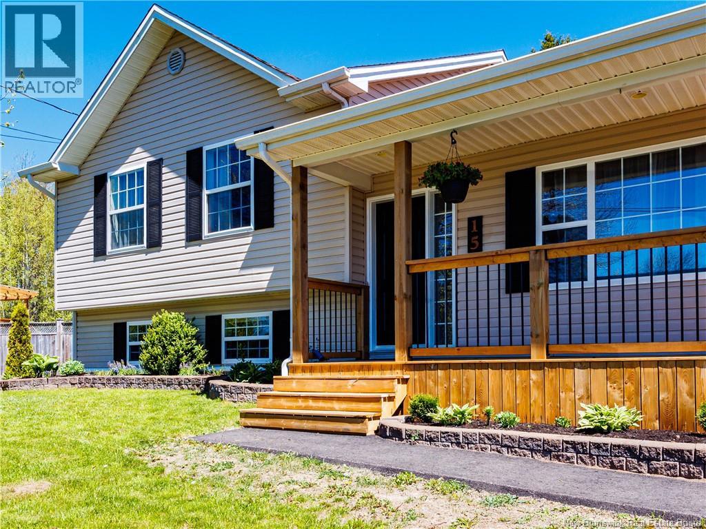 15 Talith Street, Moncton, New Brunswick