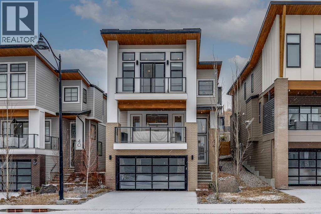 44 Timberline Way Sw, Calgary, Alberta  T3H 0W3 - Photo 1 - A2296164