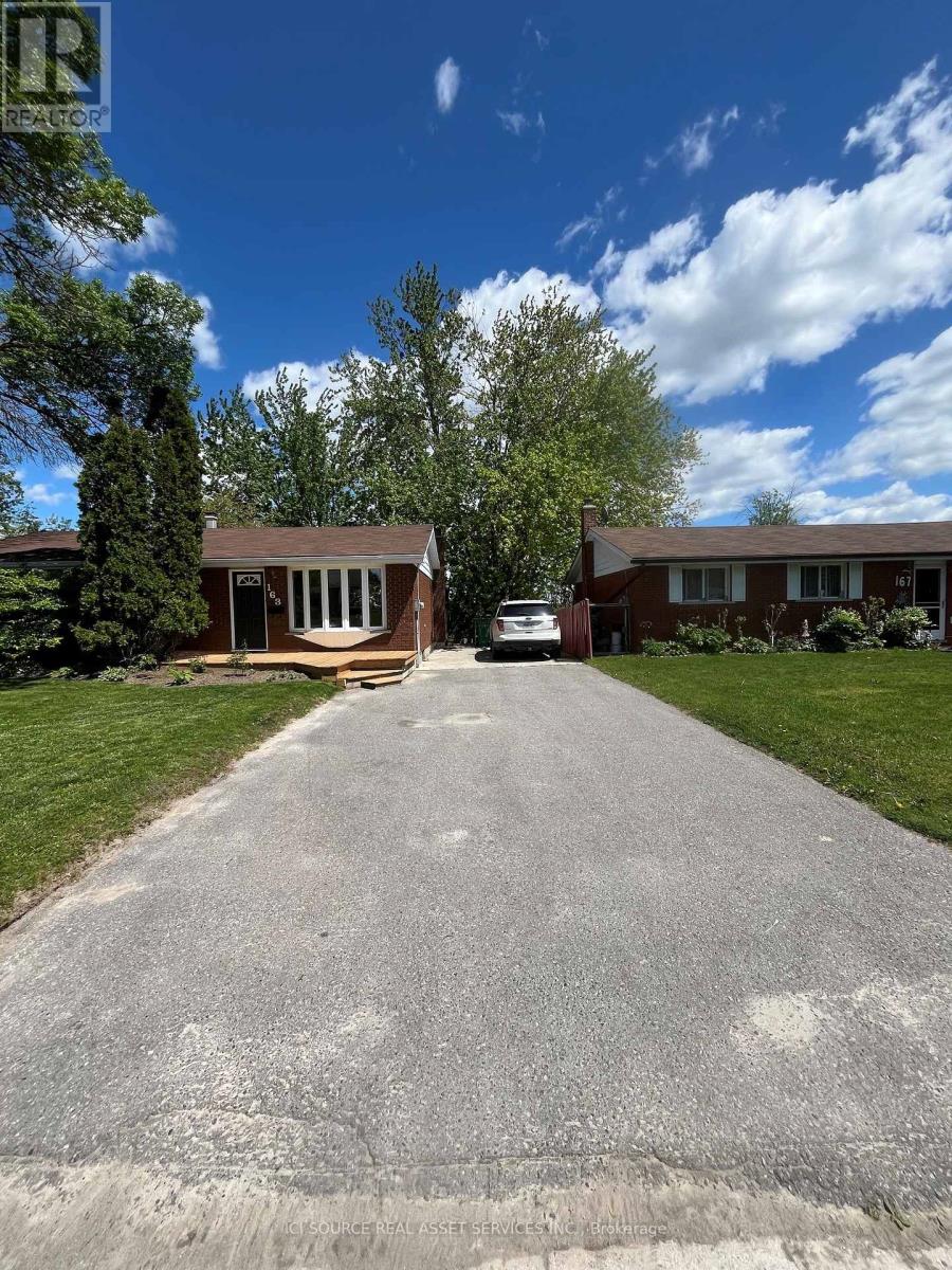 163 Herbert Street, Peterborough, Ontario  K9H 6J1 - Photo 18 - X13061924