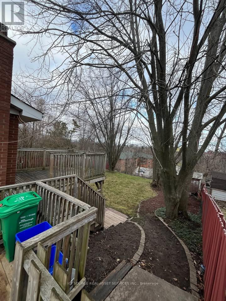 163 Herbert Street, Peterborough, Ontario  K9H 6J1 - Photo 20 - X13061924