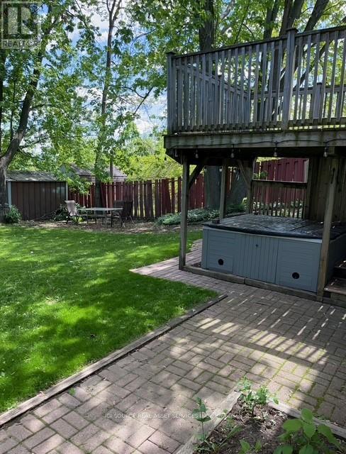 163 Herbert Street, Peterborough, Ontario  K9H 6J1 - Photo 21 - X13061924