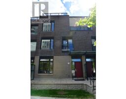 3 - 4080 PARKSIDE VILLAGE DRIVE, Mississauga, Ontario