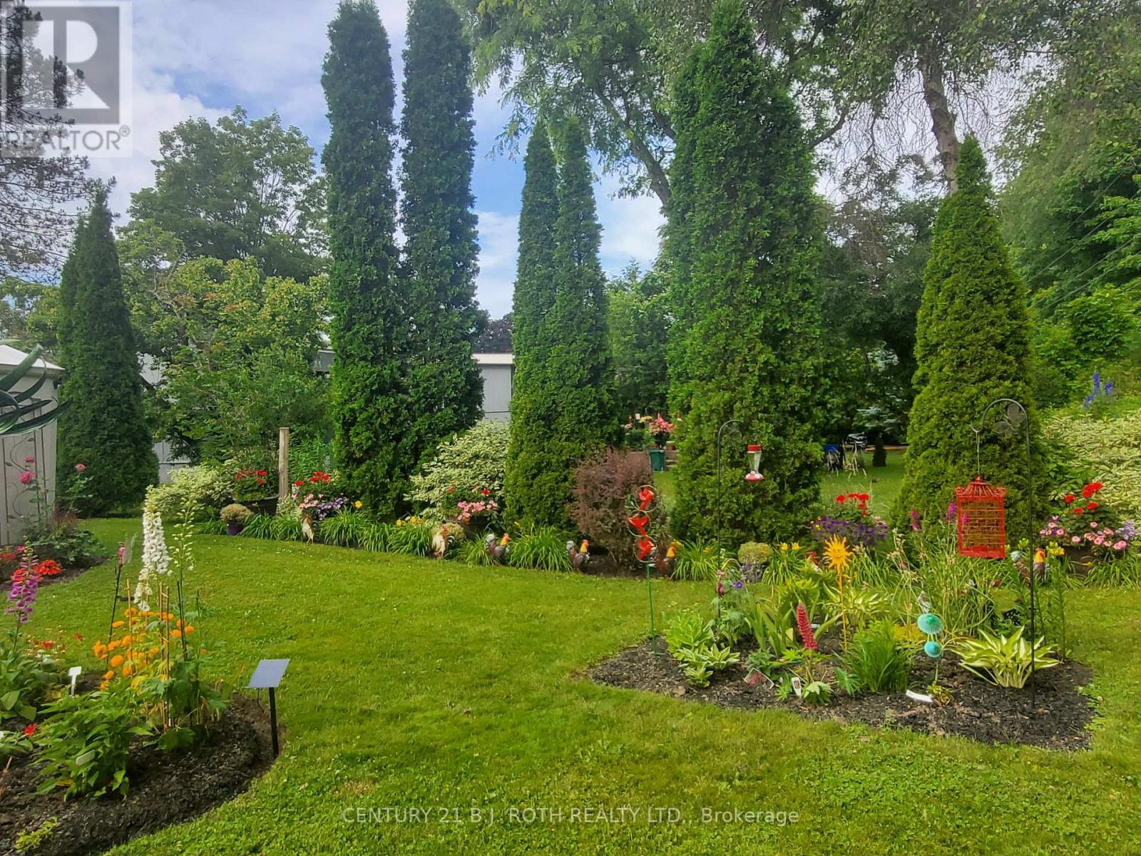 29 Corner Brook Trail, Innisfil, Ontario  L9S 1P2 - Photo 19 - N13046144
