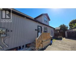 2 - 69 VINE STREET, St. Catharines, Ontario