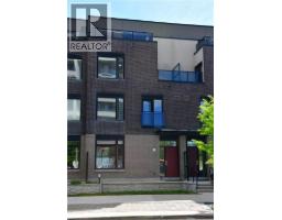 4080 PARKSIDE VILLAGE Drive Unit# 3, Mississauga, Ontario