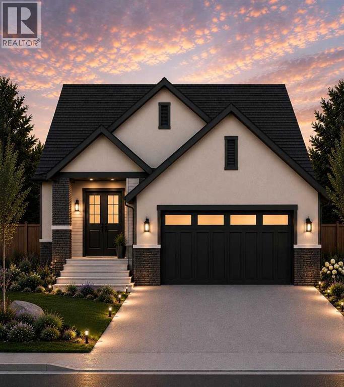 164 Iron Ridge Place, crossfield, Alberta
