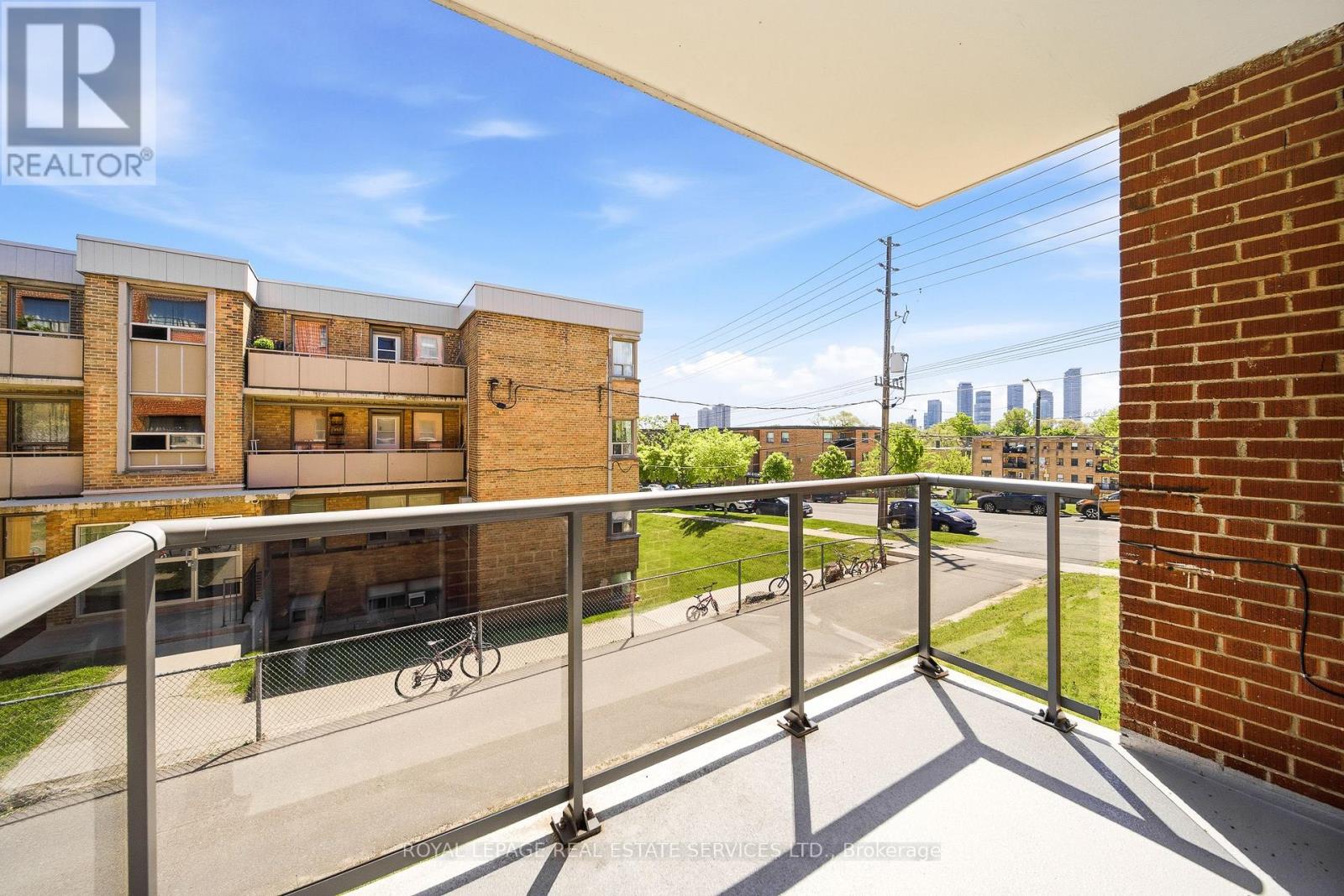 104 - 172 Berry Road, Toronto, Ontario  M8Y 1W5 - Photo 18 - W13219532