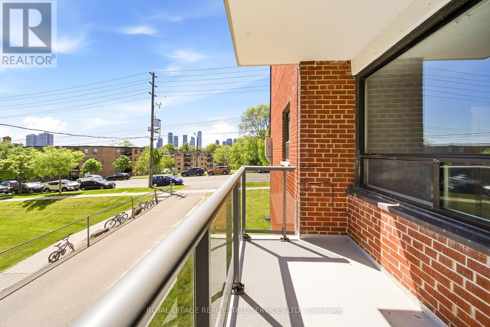 104 - 172 Berry Road, Toronto, Ontario  M8Y 1W5 - Photo 19 - W13219532