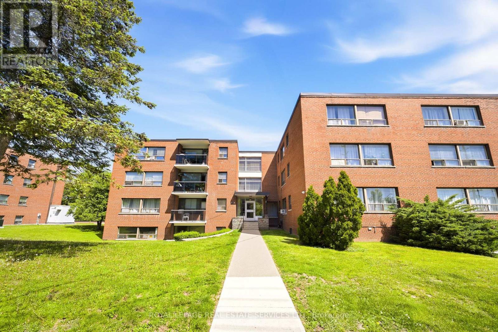 104 - 172 Berry Road, Toronto, Ontario  M8Y 1W5 - Photo 2 - W13219532