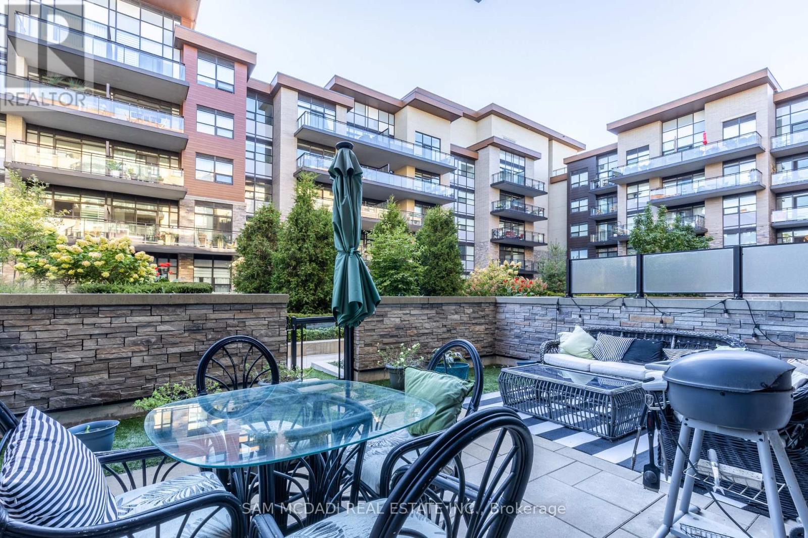 Gr33 - 1575 Lakeshore Road W, Mississauga, Ontario  L5J 0B1 - Photo 19 - W13219542