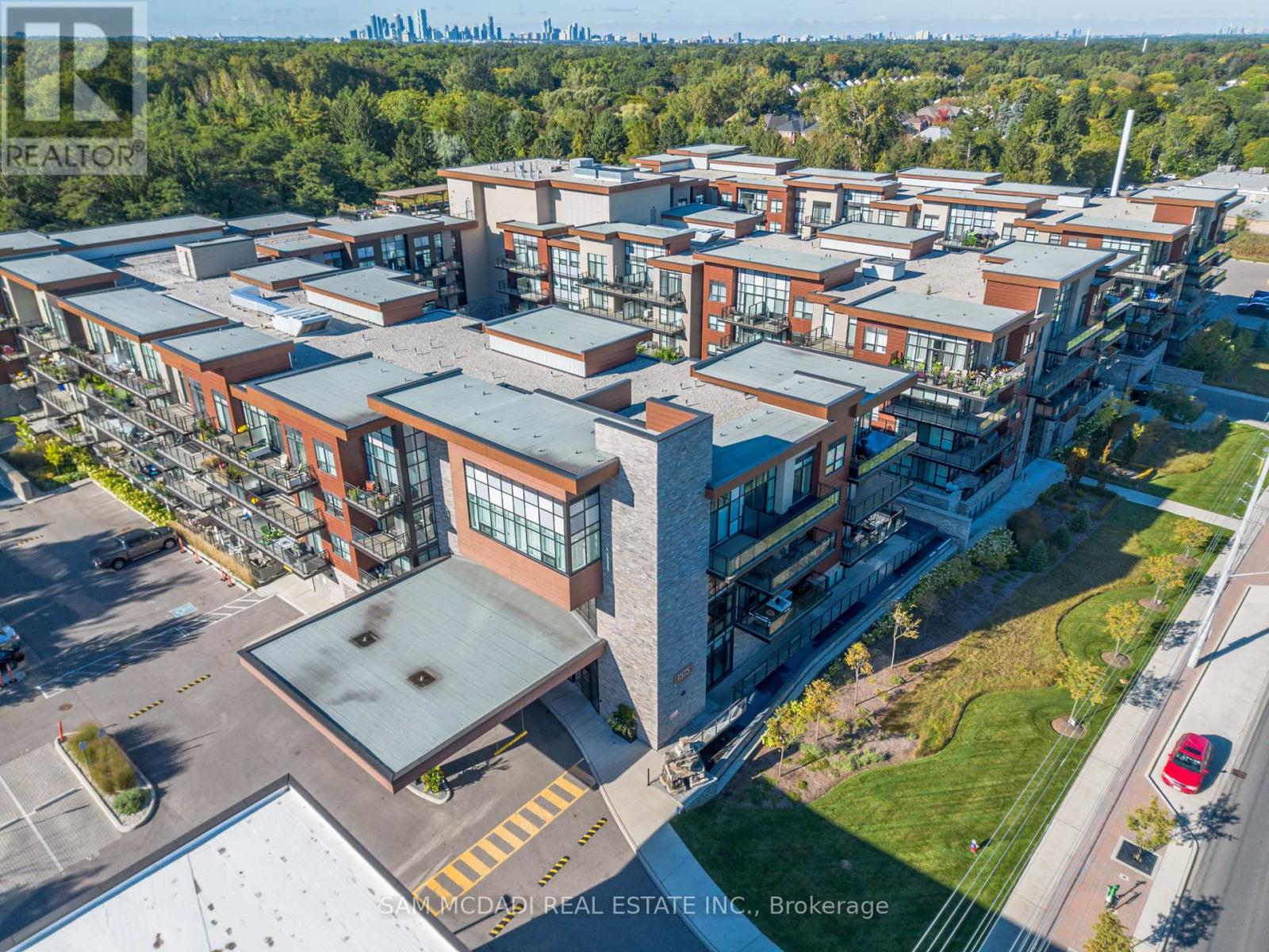 Gr33 - 1575 Lakeshore Road W, Mississauga, Ontario  L5J 0B1 - Photo 23 - W13219542