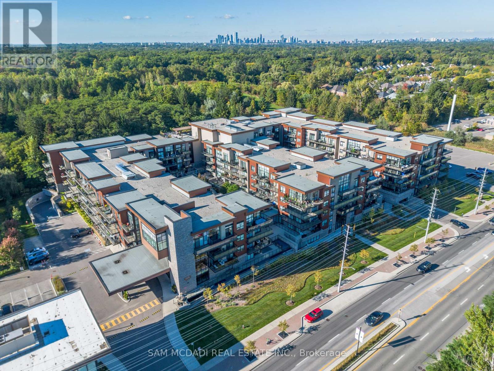 Gr33 - 1575 Lakeshore Road W, Mississauga, Ontario  L5J 0B1 - Photo 24 - W13219542