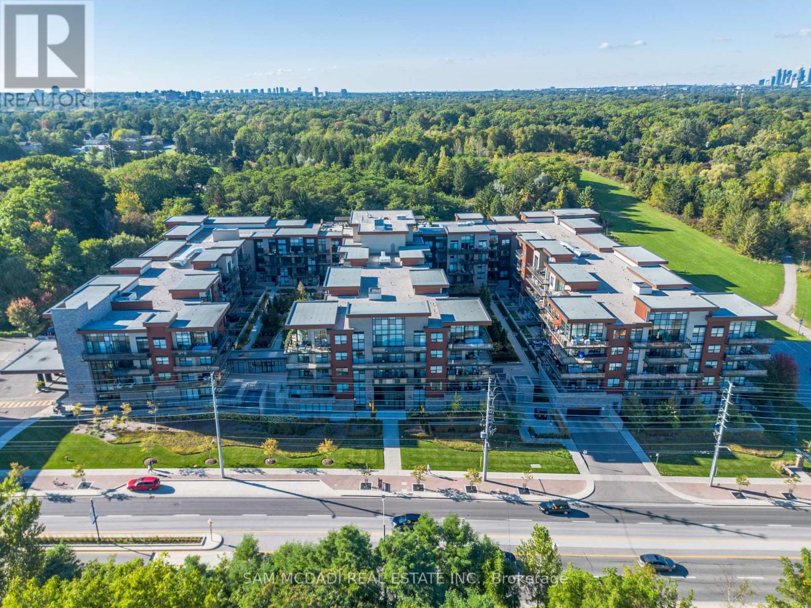 Gr33 - 1575 Lakeshore Road W, Mississauga, Ontario  L5J 0B1 - Photo 25 - W13219542