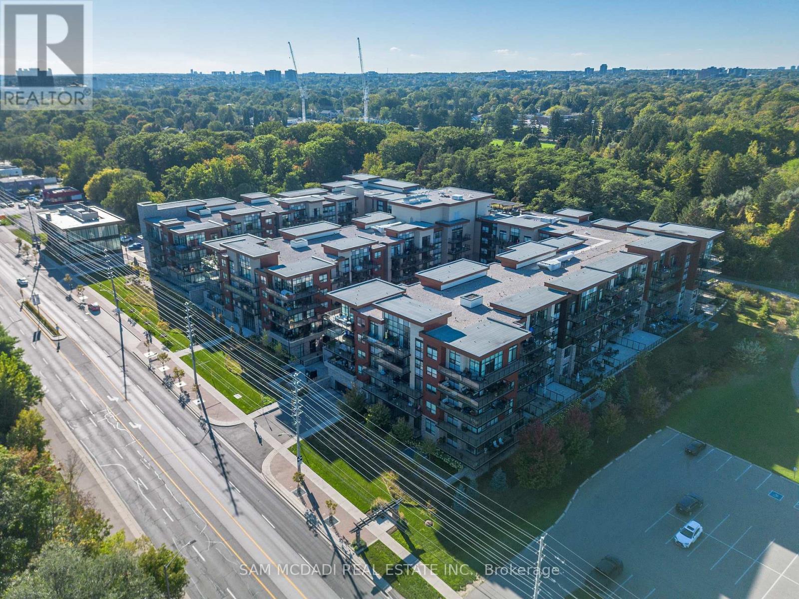 Gr33 - 1575 Lakeshore Road W, Mississauga, Ontario  L5J 0B1 - Photo 26 - W13219542