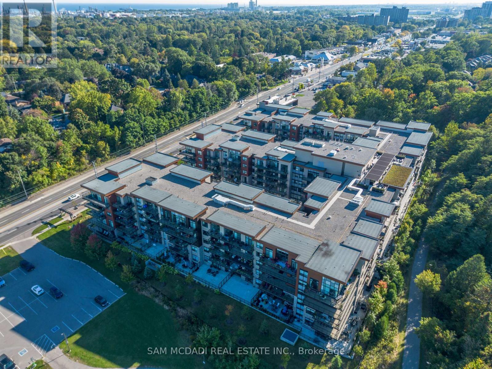 Gr33 - 1575 Lakeshore Road W, Mississauga, Ontario  L5J 0B1 - Photo 27 - W13219542