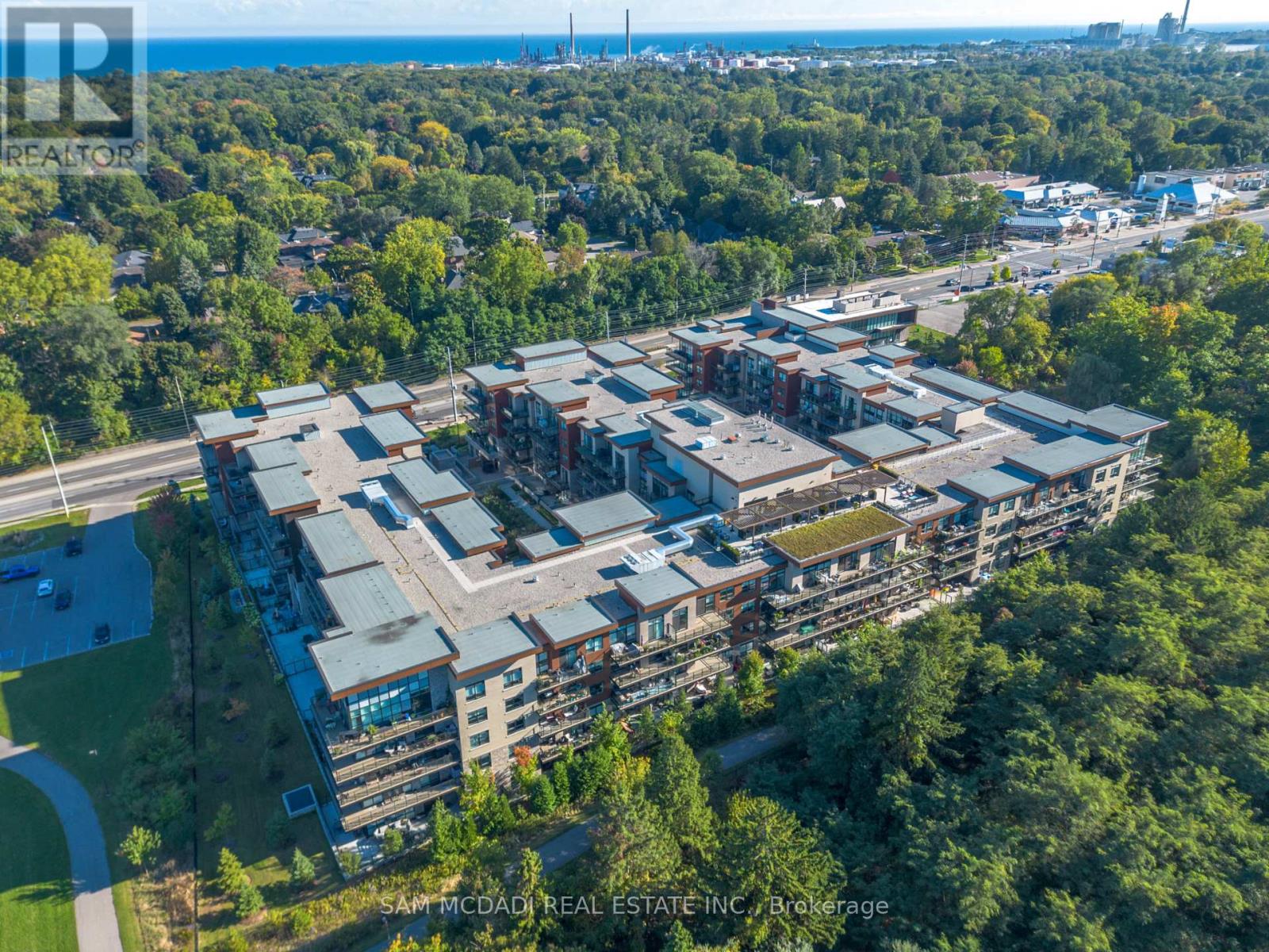 Gr33 - 1575 Lakeshore Road W, Mississauga, Ontario  L5J 0B1 - Photo 28 - W13219542