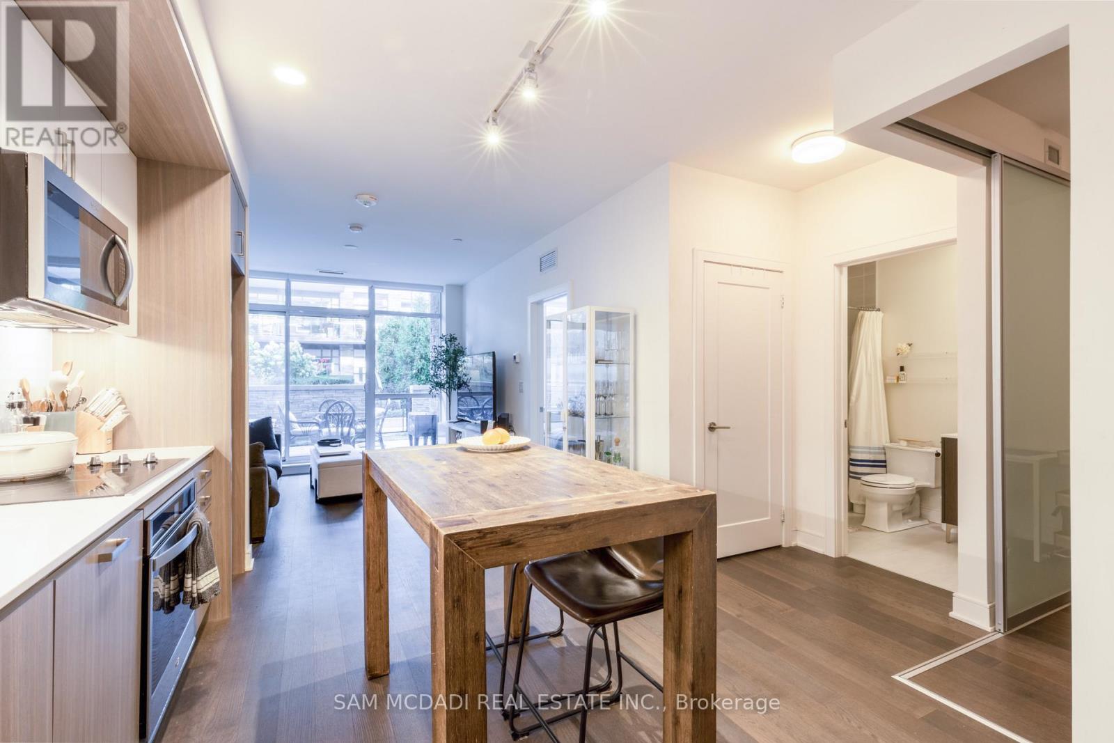 Gr33 - 1575 Lakeshore Road W, Mississauga, Ontario  L5J 0B1 - Photo 7 - W13219542
