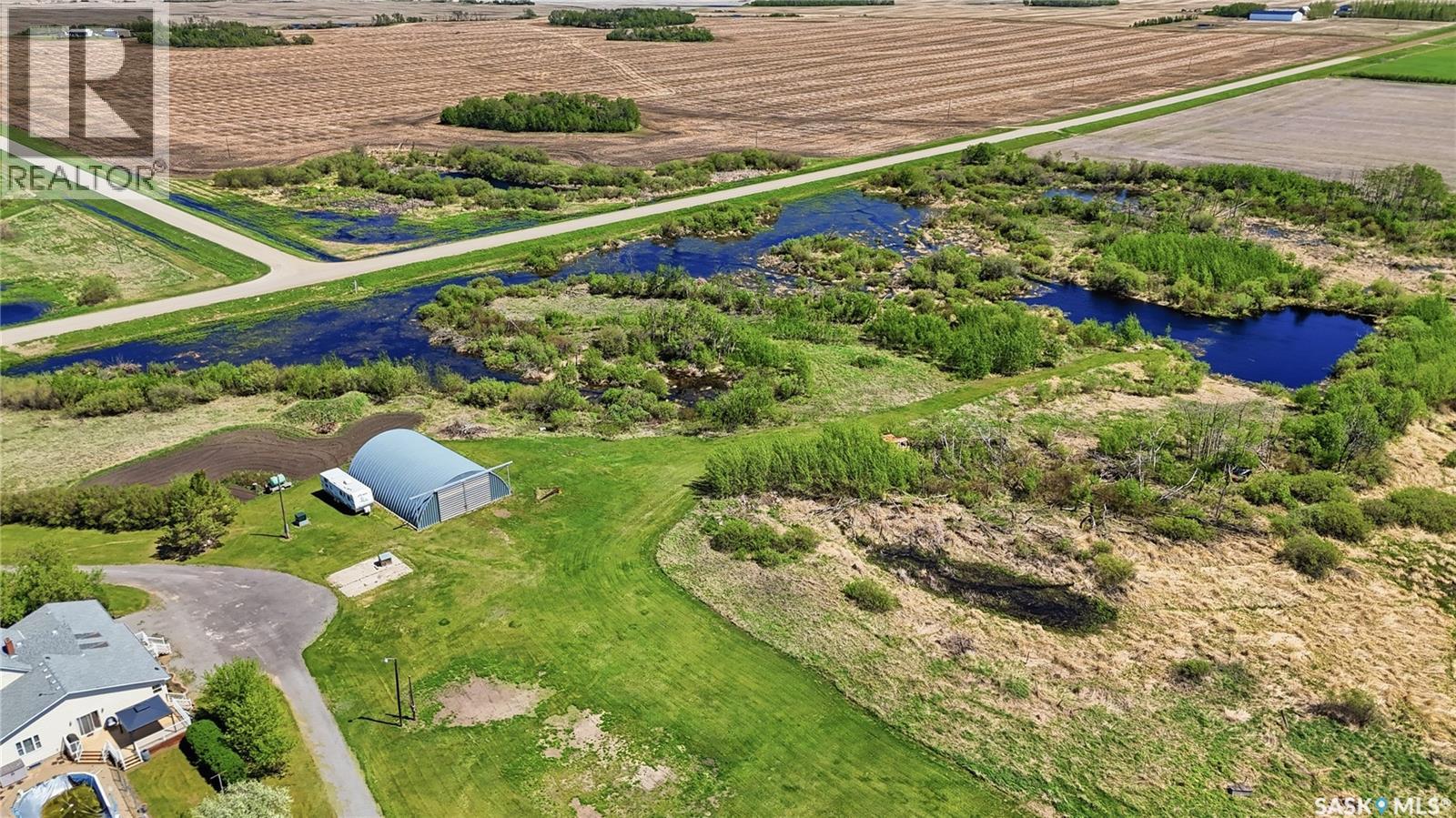 Donais Acreage, Edenwold Rm No.158, Saskatchewan  S0G 5K0 - Photo 4 - SK037701