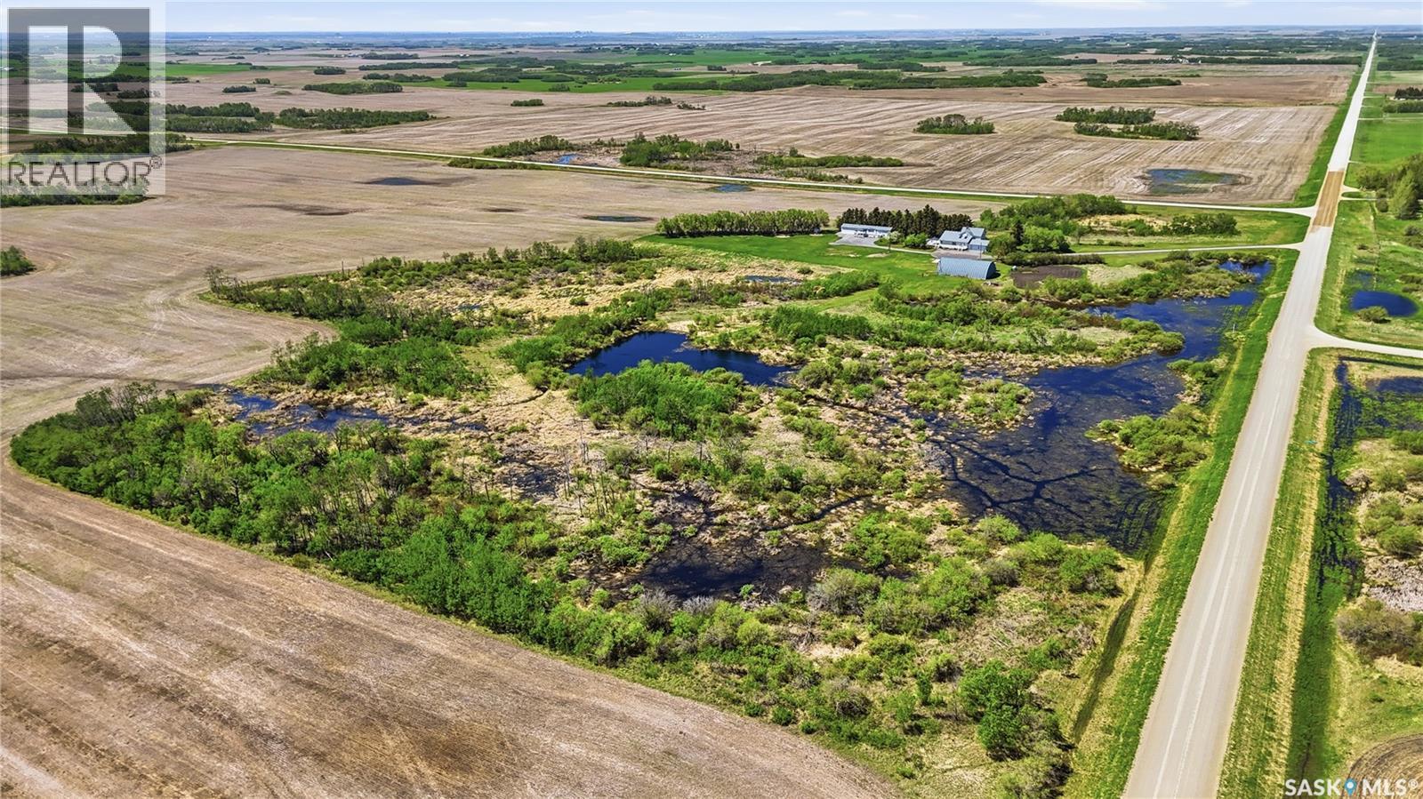 Donais Acreage, Edenwold Rm No.158, Saskatchewan  S0G 5K0 - Photo 3 - SK037701