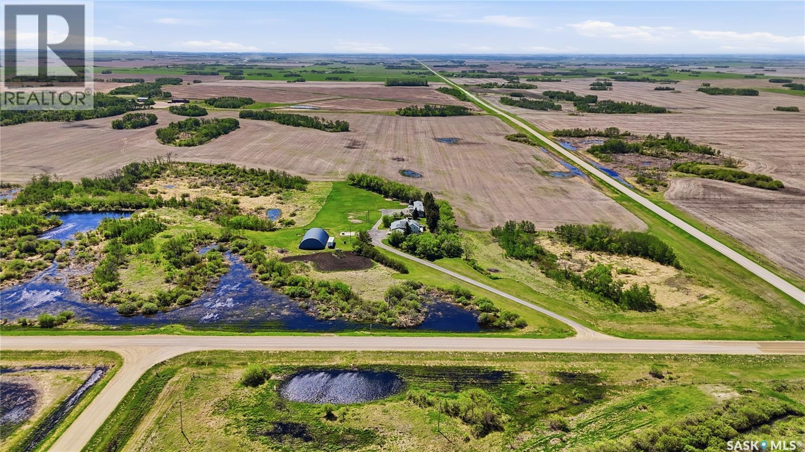 Donais Acreage, Edenwold Rm No.158, Saskatchewan  S0G 5K0 - Photo 5 - SK037701