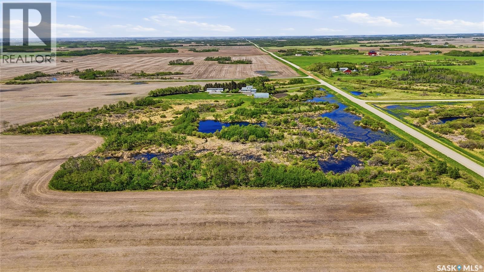 Donais Acreage, Edenwold Rm No.158, Saskatchewan  S0G 5K0 - Photo 63 - SK037701