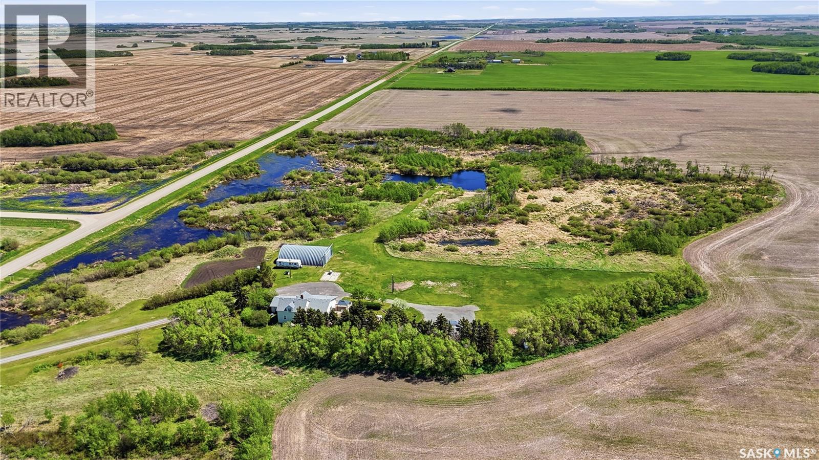 Donais Acreage, Edenwold Rm No.158, Saskatchewan  S0G 5K0 - Photo 62 - SK037701