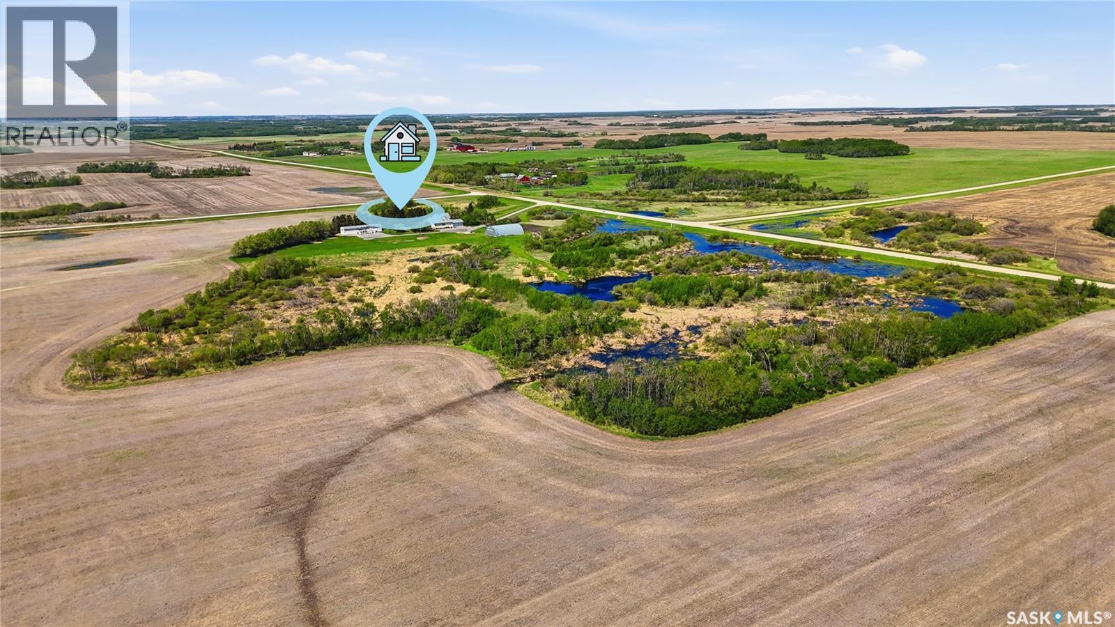 Donais Acreage, Edenwold Rm No.158, Saskatchewan  S0G 5K0 - Photo 64 - SK037701