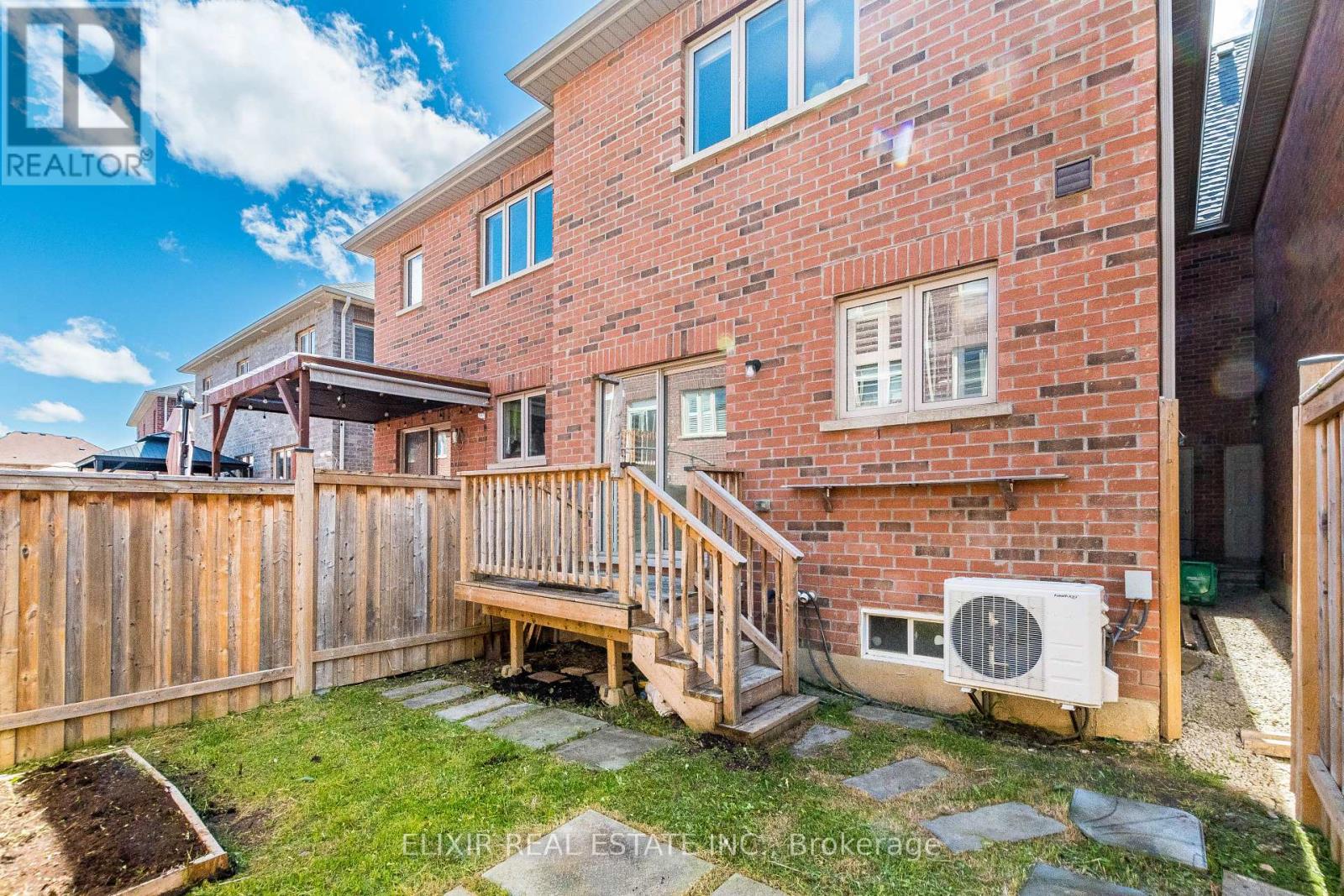 32 Yately Street, Brampton, Ontario  L7A 0G4 - Photo 31 - W13219130