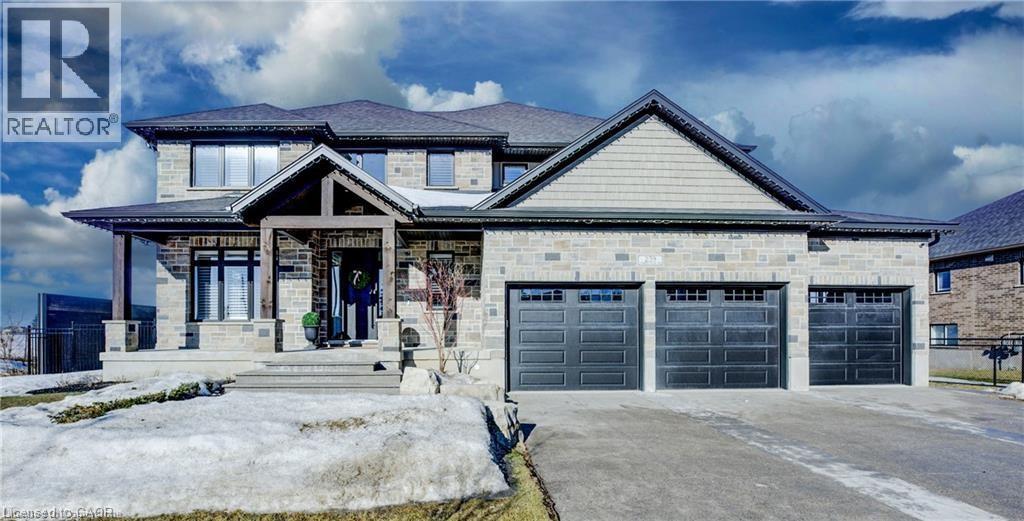 259 Timber Trail Road, Elmira, Ontario  N3B 0E4 - Photo 2 - 40797204