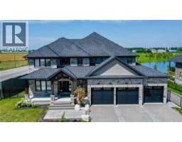 259 TIMBER TRAIL Road, Elmira, Ontario