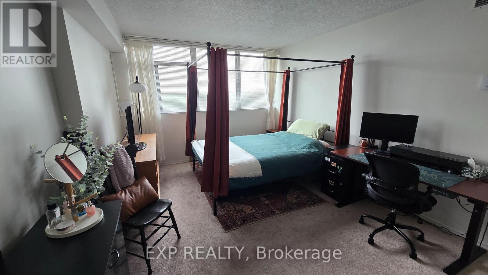 1105 - 530 Laurier Avenue W, Ottawa, Ontario  K1R 7T1 - Photo 12 - X13219546