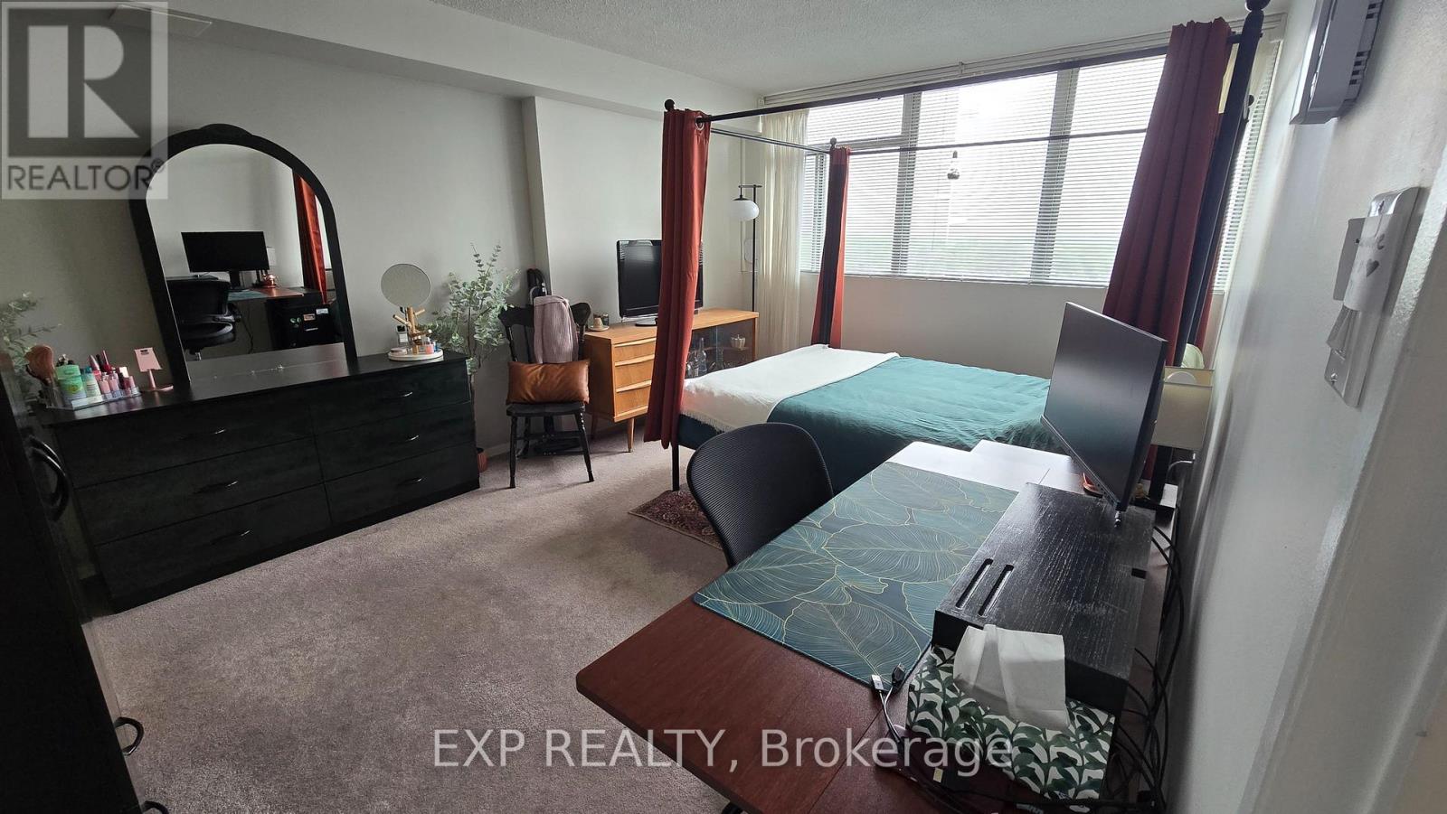 1105 - 530 Laurier Avenue W, Ottawa, Ontario  K1R 7T1 - Photo 13 - X13219546