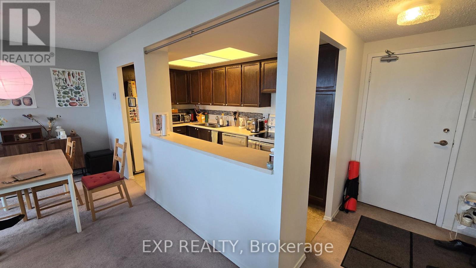 1105 - 530 Laurier Avenue W, Ottawa, Ontario  K1R 7T1 - Photo 4 - X13219546