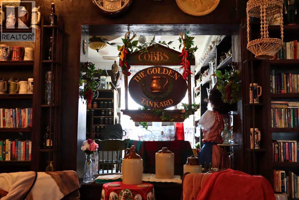 4810 50 Avenue, Valleyview, Alberta  T0H 3N0 - Photo 23 - A2315853
